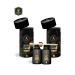 ayosnet Reinforced Colloidal Gold Drop 2 Pieces