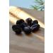 RETURN TO THE AEGEAN Very Lightly Salted Dry Sele Black Olives (DRIED BLACK LIGHT OLIVES) - 1 Kg. - Buy Online on GoSupps.com