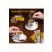 Alt ncezve Instant Turkish Coffee Medium (MEDIUM SUGAR) 20' Package (20 PIECES X 9 GR) - Buy Online on GoSupps.com