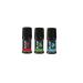 Blade Roll On Opportunity Pack 3 Pieces 50 Ml -self Confidence/green Dream/cool Fresh