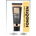 Pretty Beauty Matte Finish High Coverage Foundation No:2