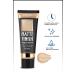 Pretty Beauty Matte Finish High Coverage Foundation No:2 - Buy Online on GoSupps.com