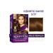 Wella Koleston Kit Hair Dye 5/37 Provocative Brown - Buy Online on GoSupps.com