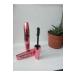 Roesia Rose Cosmetics Volumizing Lash Lift Black Mascara Fascinating Eye Makeup Mascara