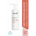 VEELA Renewing and Repairing Moisture Care Shampoo for Extremely Damaged Hair - Moroccan Oil Shampoo