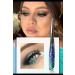 Xolo Rns Glitter Liquid Eyeshadow Full Shot Glam Eye Glitter Green Xl79