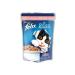 FELIX Purina Felix Salmon Fish Pouch Wet Cat Food 100 Gr X 6 Pieces Salmon - Buy Online on GoSupps.com