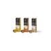 Tchibo Set of 3 Crema Fine - Crema Rich - Decaffeinated Capsule Coffee