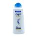 Dove Shampoo Intensive Repair for Damaged Hair 600 ml - Buy Online on GoSupps.com