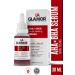 Laglamor Skin Tone Equalizer and Skin Rejuvenator Face Red Peeling Effective Skin Serum Aha %2 Bha 30 ml