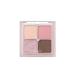 Romand Rom&nd Better Than Eyes Dry Strawberry - Eyeshadow Palette