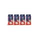 LavAzza Crema E Gusto Filter Coffee 4 Pieces 250gr