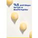 NIVEA 5 Minute Anti-Wrinkle Instant Effect Super Skin Serum Pure Q10 15ml - Buy Online on GoSupps.com