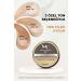 Magic Cover Makeup Magic Cover Foundation - Bronze Tone | number 3 - Buy Online on GoSupps.com
