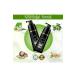 Dexe Black Hair Shampoo White Concealer Shampoo Black Color 400 Ml Large Size - Buy Online on GoSupps.com