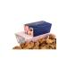 Bah em Gurme Dried Figs 250 Gr X 3 Pieces - Buy Online on GoSupps.com