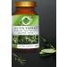 Gokcek Healing Olive Leaf Powder Extract 100 Gr Glass Jar - Buy Online on GoSupps.com