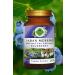 Gokcek Healing Blueberry Powder Extract (BLUEBERRY POWDER EXTRACT) 100 Gr. Glass Jar