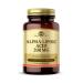 Solgar Alpha Lipoic Acid 200 mg 50 Capsules Alpa Lipoic Acid - Buy Online on GoSupps.com
