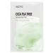 Nacific Cica Tea Tree Relaxing Mask - Calming Skin Mask - Buy Online on GoSupps.com