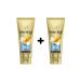 Pantene 3 Munite Miracle Hair Care Cream Moisture Therapy 2-Pack (2x200 Ml)