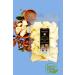 Hanzade Herbal Edible Pure Solid Cocoa Butter 250 Gr - Buy Online on GoSupps.com