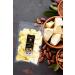 Hanzade Herbal Edible Pure Solid Cocoa Butter 250 Gr - Buy Online on GoSupps.com