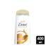 Dove Ultra Care Hair Care Shampoo Strengthening Care Coconut Oil 400 Ml - Buy Online on GoSupps.com