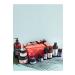 Alfheim Hair Care Oil/ Hair Care Oil/ Anti-Loss/ Hair Growth/ Encourages New Hair/ 100 ml - Buy Online on GoSupps.com