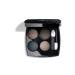 Chanel Multi Effect Quadra Eyeshadow