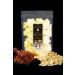 Hanzade Herbal Edible Pure Solid Cocoa Butter 500 Gr - Buy Online on GoSupps.com