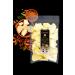 Hanzade Herbal Edible Pure Solid Cocoa Butter 250 Gr