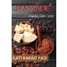 Hanzade Herbal Edible Pure Solid Cocoa Butter 250 Gr - Buy Online on GoSupps.com