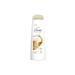 Dove Ultra Care Hair Care Shampoo Strengthening Care Coconut Oil 400 Ml - Buy Online on GoSupps.com