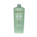 Kerastase Specifique Bain Divalent Anti-Oily and Scalp Purifying Shampoo 1000 Ml - Buy Online on GoSupps.com