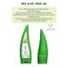 Roselive Aoe Vera Gel Daily Face and Body Care Gel - Natural Moisturizer / Brightener 175 Ml - Buy Online on GoSupps.com