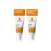 La Roche Posay Anthelios Hydrating Cream 50+ Unscented Moisturizing Sunscreen Cream 50 ml - Buy Online on GoSupps.com