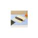 Elisa Food Organic Bamboo Sushi Mat + Natural Nori Sushi Seaweed - Buy Online on GoSupps.com