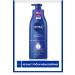 NIVEA Nourishing - Body Milk 400 ml