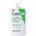 CeraVe Moisturizing Cream-foam Cleanser 562ml