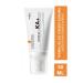 La Roche Posay Anthelios 100 Ka+ Thermal Water SPF 50 Protection Moisturizing Face Sun Cream 50 Ml