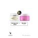 Valerie Skin Whitening Cream 100 ml / Body Scrub Japanese Cherry Blossom 250ml