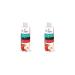 Dr. Clinic Dr.clinic Herbal Apple Cider Vinegar Shampoo 400 Ml X 2 Pieces - Buy Online on GoSupps.com