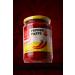 The Mill Gourmet Pepper Paste 750 g Glass Jar - Additive Free - Natural - Vegan - Pasteurized - Buy Online on GoSupps.com