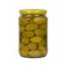 The Mill Gurme 730 G Glass Jar - With Seeds - In Brine - Pasteurized - Buy Online on GoSupps.com