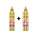 Pantene 7/24 Hair Care Cream Instant Curl Styling 2-Pack (2x300 Ml)