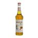 Monin Syrup Creme Brulee Burnt Cream Flavored 70 Cl - Buy Online on GoSupps.com