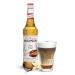 Monin Syrup Creme Brulee Burnt Cream Flavored 70 Cl