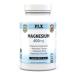 FLX 180 Tablets Magnesium Bisglycinate Malate Taurate Gluconate Magnesium Elements 400 Mg
