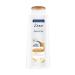 Dove Coconut & Almond Milk Shampoo 600Ml - Buy Online on GoSupps.com